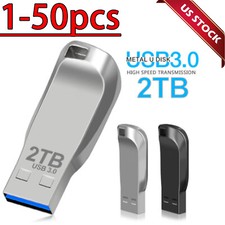 1 TB/2 TB USB 3.0 Flash Drive