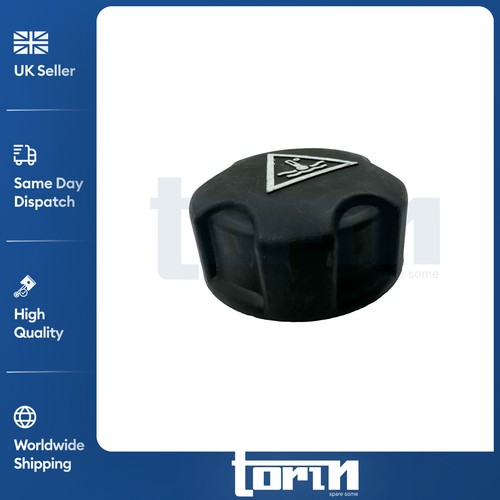 Tappo serbatoio refrigerante - tappo,