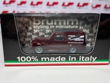 1:43 Fiat 500C Furgoncino 1956