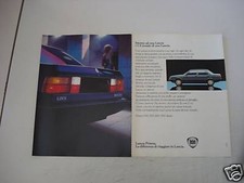 advertising Pubblicità 1984