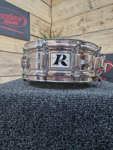 Rogers big dynasonic x - rogers, r
