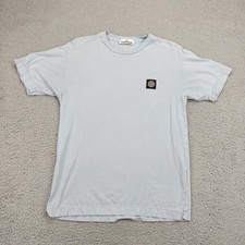 Stone Island Camicia Uomo