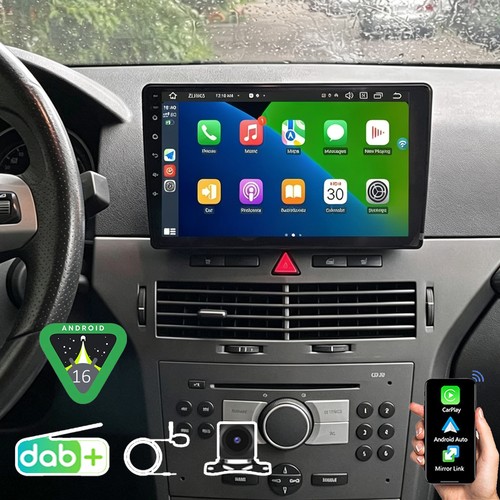 Autoradio dab carplay android - autoradio, dab+