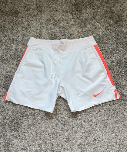 Pantaloncini tennis nike - pantaloncini,