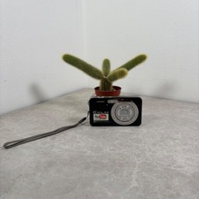 Fotocamera digitale Casio