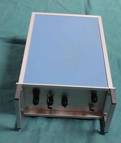 Avtech avg ea - avtech, foicb