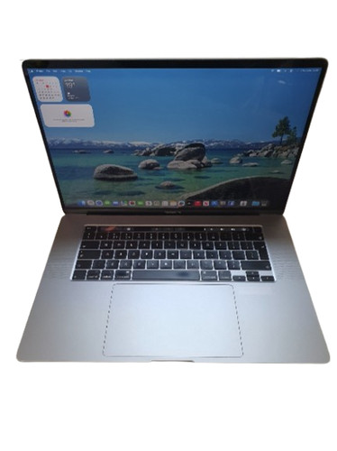 A2141 2019 apple macbook pro - a2141,