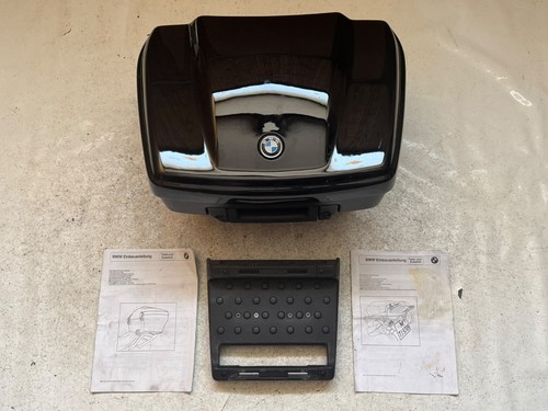 Bmw topcase con - topcase,