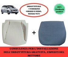 Ricambio per sedile citroen - sedile,