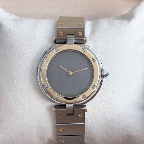 Cartier santos ronde vendome - cartier,