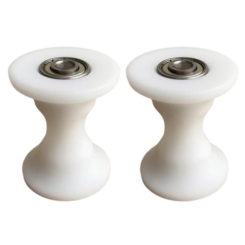 Pezzi puleggia con - 2,