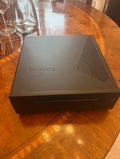 Innuos zen mini mk2 2 TB Music server  streamer
