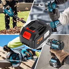 Batteria 21 V 4000 MAH