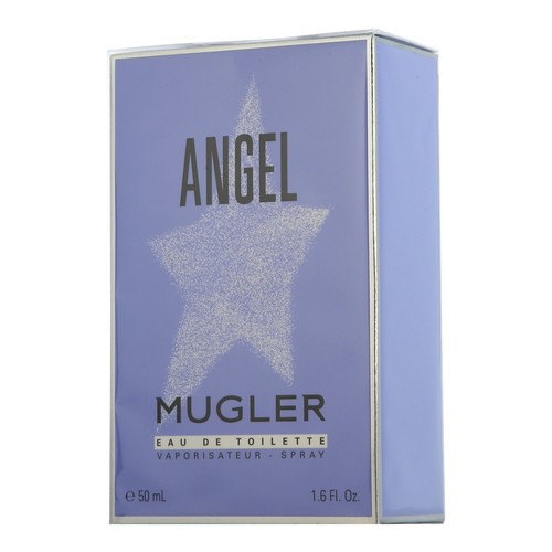 Thierry mugler angel - thierry, edt