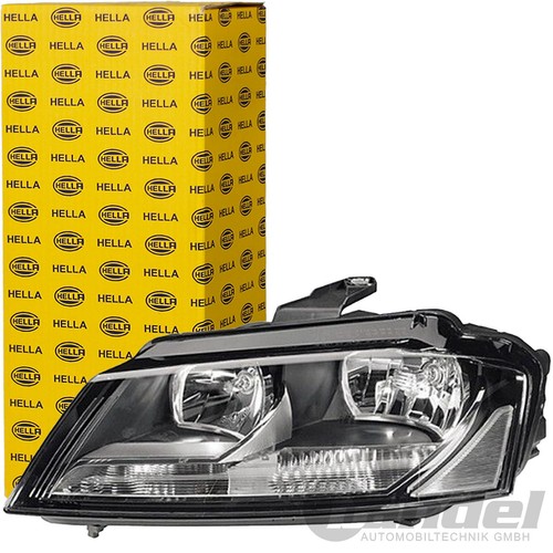 Hella fanale destra con - hella,