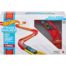 HOT WHEELS TRACK BUILDER BASE