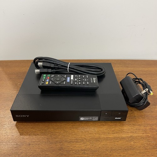 Sony bdp s3700 - bdp-s3700, built-in
