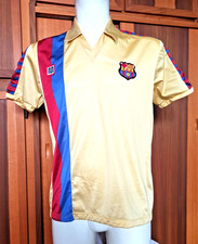 Maglia barcelona meyba - maglia,