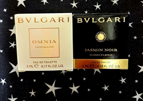 Bvlgari omnia crystalline - bvlgari,