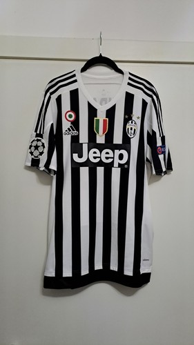 Juventus 2015 home - juventus, home,