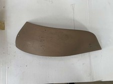 LAMIERA PASSARUOTA ANTERIORE SINISTRO NUOVO FIAT 500 F L EPOCA (OM1008)