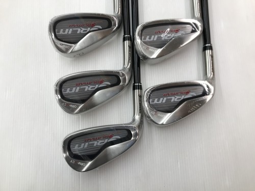 Orlimar set ferri w01 - di, w01-cv
