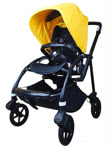 Passeggino bugaboo bee - passeggino,