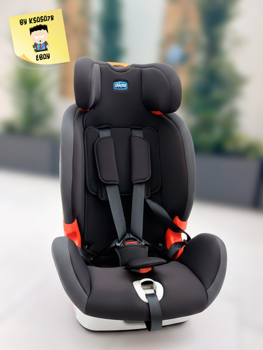 Chicco youniverse fix - chicco,