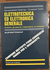 Calabrigo - Trento Elettrotecnica ed Elettronica Generale Sansoni