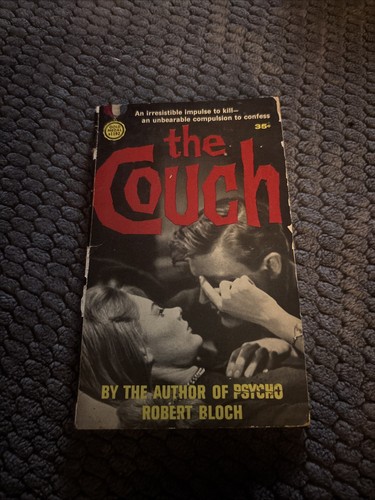 The couch robert - couch,
