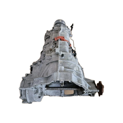 Cambio manuale audi - manuale, a4