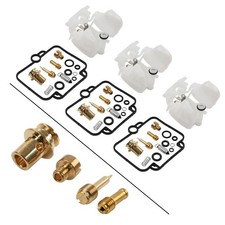 Kit Riparazione Carburatore -