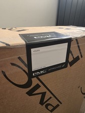 Driver bassa frequenza PMC SP-14897 per altoparlanti Twenty5 23 SIGILLATO OMAGGIO P&P