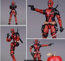 Personaggio DeadPool Marvel In