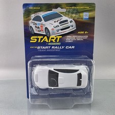 Scalextric C4116 Start Rally