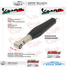 AMMORTIZZATORE CARBONE
