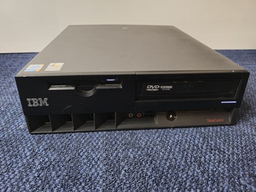 Ibm thinkcentre tower - ibm, pc