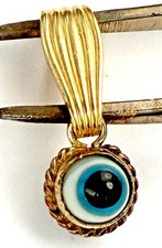 ANTICO MALOCCHIO ORO