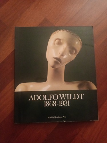 Adolfo wildt 1868 1931 - wildt, 1868-1931