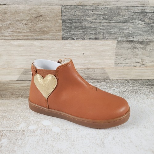 Stivaletti bambino naturino - bambino,