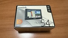 Navigatore Garmin Nuvi 54