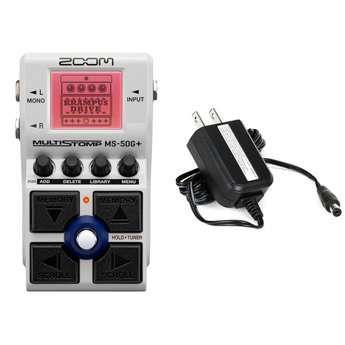 Zoom 50g pedale - pedale, per