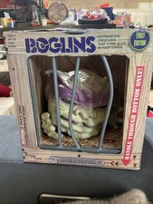 Boglins first edition - first,