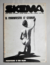 SKEMA rivista. Numero