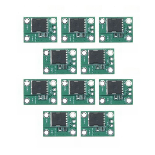 10pcs driver interruttore mos - driver,