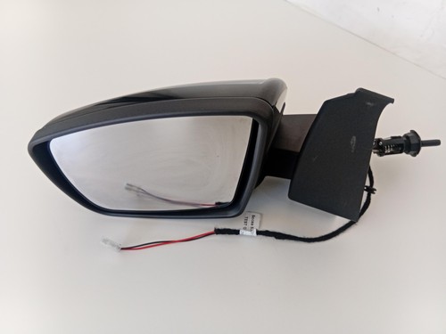 Specchietto retrovisore - specchietto,