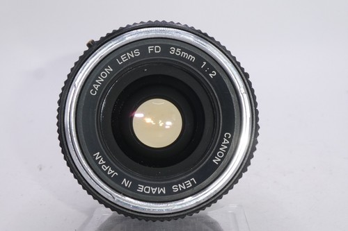 Canon f 2 obiettivo - mm,