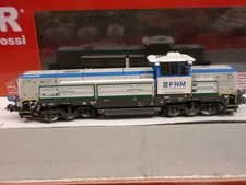 RIVAROSSI HR2924 - FS