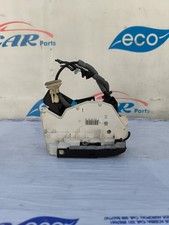 Serratura anteriore destro