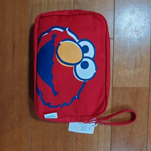 Multi pochette sesame street - pochette,